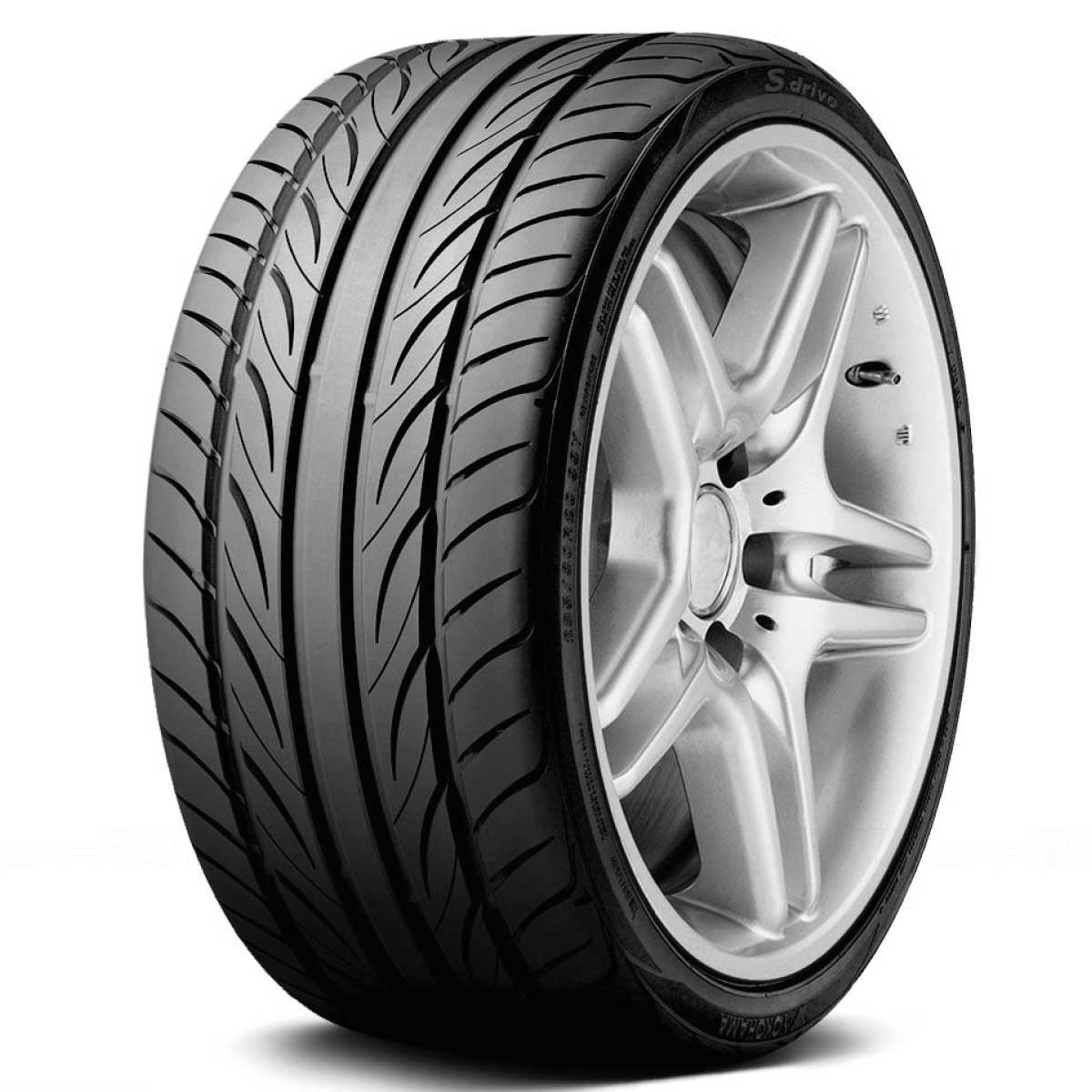 205-55-16" Comfortmax H202/Autogrip Tyres